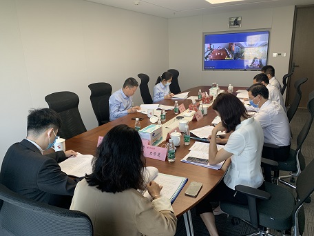 taptap点点时时彩召开股东会、董事会及监事会