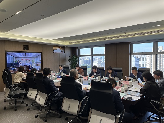 taptap点点时时彩召开股东会、董事会及监事会