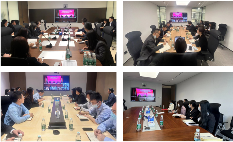 taptap点点时时彩召开学习贯彻习近平新时代中国特色社会主义思想主题教育落实部署会