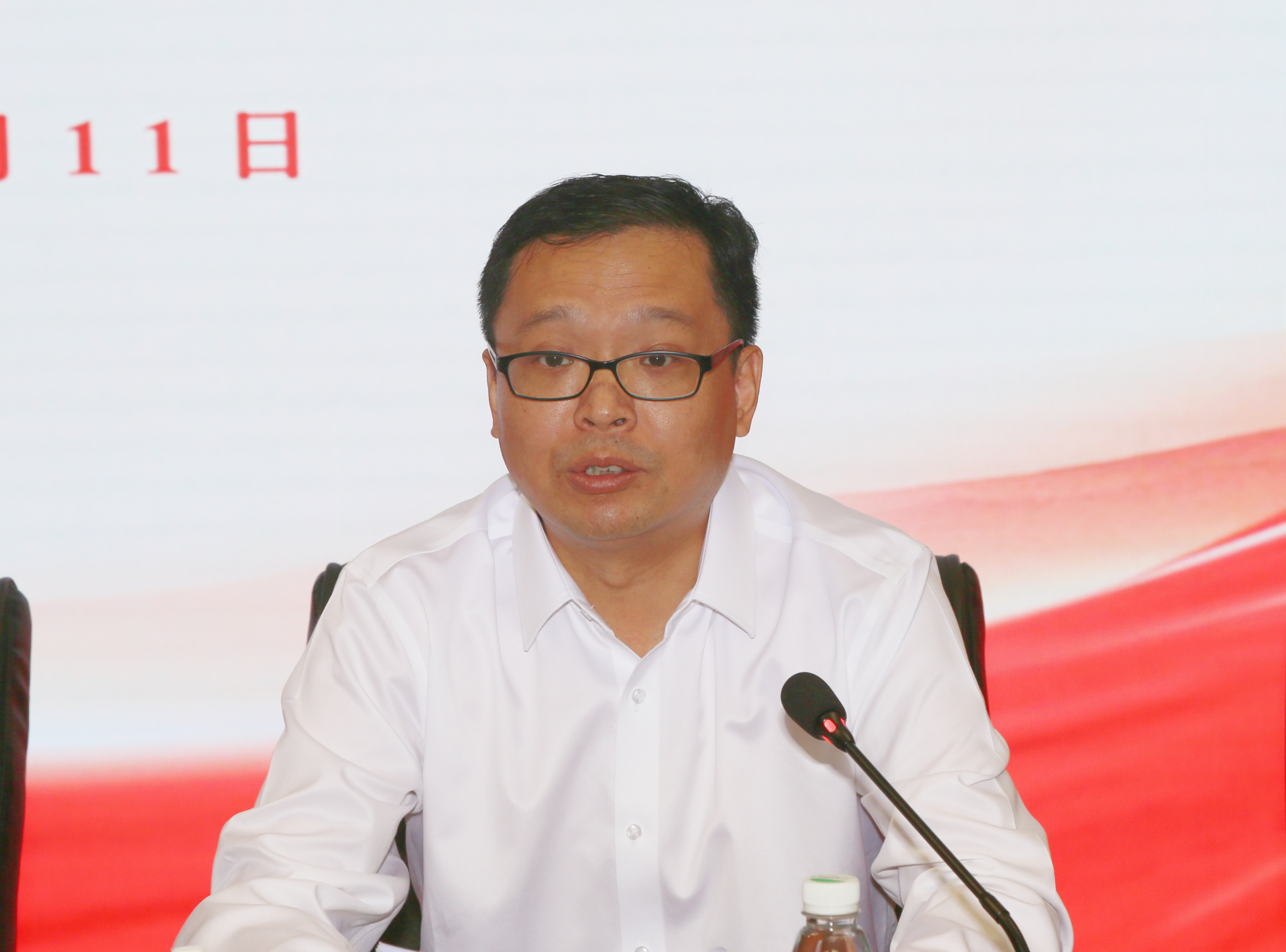 公司召开2023年上半年工作会议