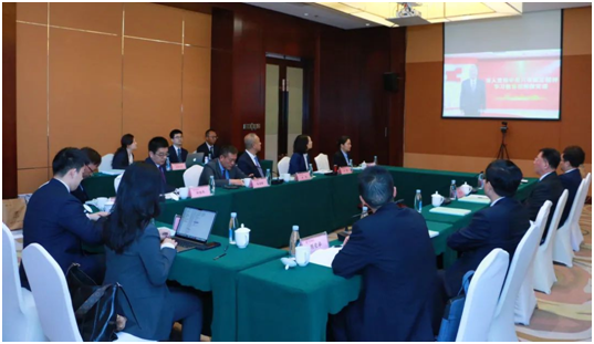 taptap点点时时彩召开年度系列重要会议