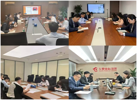 破局拓新启征程 聚势赋能谱新篇——taptap点点时时彩开展“走出舒适区，开辟新征程”思想大讨论