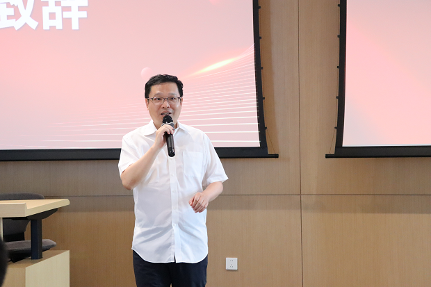 taptap点点时时彩成功举办2025年“营销人员能力提升”培训班