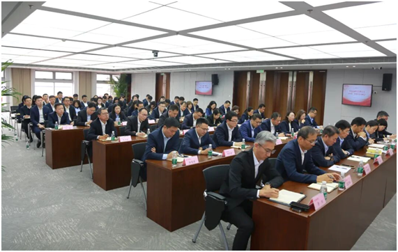 taptap点点时时彩召开2025年三季度经营分析会